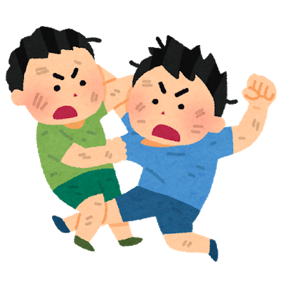 みんなで筋肉体操